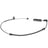 Holstein 2BWS0104 Disc Brake Pad Wear Sensor - Front