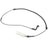 Holstein 2BWS0133 Disc Brake Pad Wear Sensor - Front