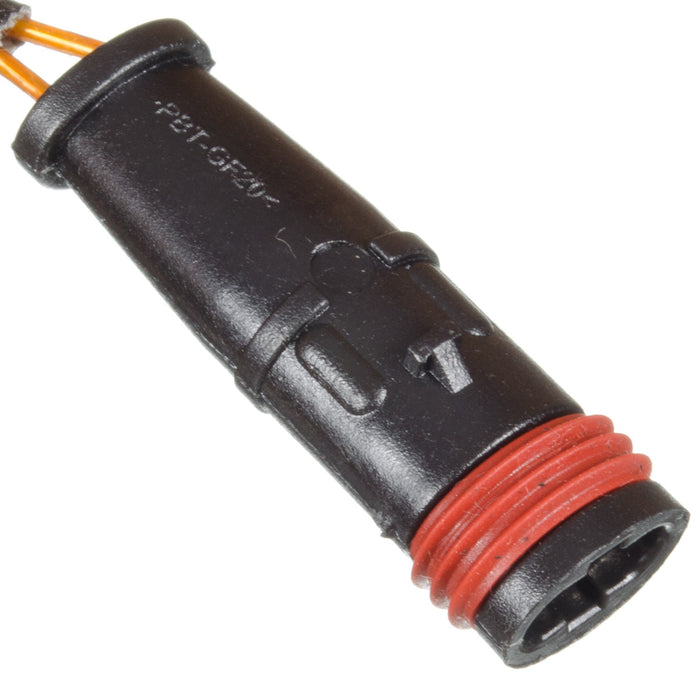 Holstein 2BWS0172 Disc Brake Pad Wear Sensor - Front, Front Right, Rear or Rear Right