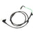 Holstein 2BWS0174 Disc Brake Pad Wear Sensor - Front