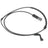 Holstein 2BWS0202 Disc Brake Pad Wear Sensor - Rear