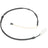 Holstein 2BWS0255 Disc Brake Pad Wear Sensor - Front or Front Left