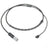 Holstein 2BWS0274 Disc Brake Pad Wear Sensor - Rear