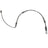 Holstein 2BWS0277 Disc Brake Pad Wear Sensor - Front or Front Left