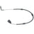 Holstein 2BWS0310 Disc Brake Pad Wear Sensor - Front, Front Left or Front Right