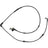 Holstein 2BWS0476 Disc Brake Pad Wear Sensor - Front