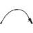 Holstein 2BWS0503 Disc Brake Pad Wear Sensor - Front or Front Left