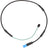 Holstein 2BWS0511 Disc Brake Pad Wear Sensor - Rear