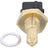 Holstein 2CTS0094 Engine Coolant Temperature Sensor - Front