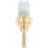 Holstein 2CTS0135 Engine Coolant Temperature Sensor