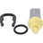 Holstein 2CTS0490 Engine Coolant Temperature Sensor - Front, Left or Rear