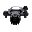 Holstein 2ESA0002 Engine Variable Valve Timing (VVT) Eccentric Shaft Position Sensor