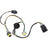 Holstein 2HAR0039 Headlight Wiring Harness