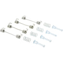 Holstein 2HWK0620 Parking Brake Shoe Hardware Kit