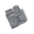 Holstein 2IAC0023 Idle Air Control Valve