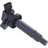 Holstein 2IGC0186 Ignition Coil