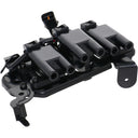 Holstein 2IGC0312 Ignition Coil