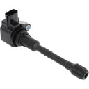 Holstein 2IGC0456 Ignition Coil - Front