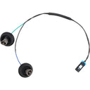 Holstein 2KNC0025H Ignition Knock (Detonation) Sensor Harness