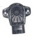 Holstein 2TPS0178 Throttle Position Sensor
