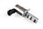 Holstein 2VTS0020 Engine Variable Valve Timing (VVT) Solenoid - Right