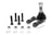 ACKOJA A38-9500 Suspension Ball Joint - Front Lower or Front Upper