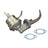 Carter M60415 Mechanical Fuel Pump