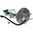 Carter P74859S Fuel Pump Hanger Assembly - Front