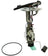Carter P74875S Fuel Pump Hanger Assembly
