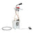 Carter P74937M Fuel Pump Module Assembly - Right