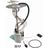 Carter P74976M Fuel Pump Module Assembly - Rear