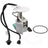 Carter P74991M Fuel Pump Module Assembly