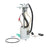 Carter P75038M Fuel Pump Module Assembly - Front