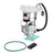 Carter P76118M Fuel Pump Module Assembly
