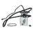 Carter P76221M Fuel Pump Module Assembly