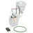 Carter P76267M Fuel Pump Module Assembly