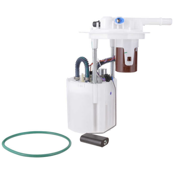 Carter P76789M Fuel Pump Module Assembly