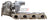 DW Diesel 170-423-1357 Turbocharger - Left