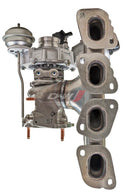 DW Diesel F41CAY-SR057B Turbocharger