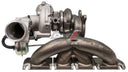 DW Diesel F51CAF-SL001B Turbocharger