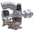 DW Diesel F51CEG-SR032B Turbocharger