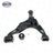 SKP SCK620062 Suspension Control Arm and Ball Joint Assembly - Front Left Lower