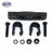 SKP SES2032S Steering Tie Rod End Adjusting Sleeve - Rear