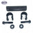 SKP SES3626S Steering Tie Rod End Adjusting Sleeve
