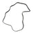 SKP SK060997HD Serpentine Belt - Alternator