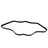 SKP SK070669 Serpentine Belt