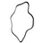 SKP SK070683 Serpentine Belt