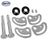 SKP SK100159 Alignment Caster / Camber Kit - Front