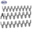 SKP SK100191 Alignment Caster / Camber Shim - Front or Rear