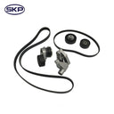 SKP SK107053 Serpentine Belt Drive Component Kit